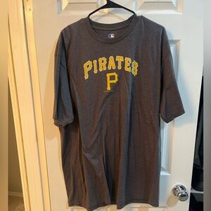 Pittsburgh Pirates T-Shirt 2XL